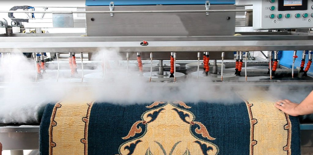 Kartal Halı Yıkama