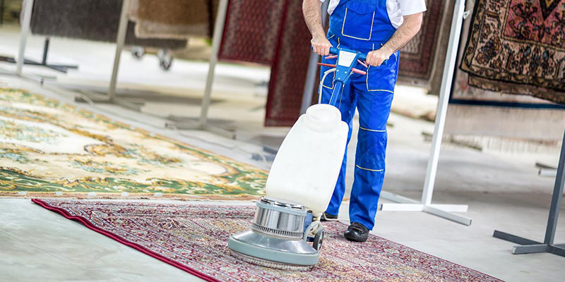 Kartal Halı Yıkama