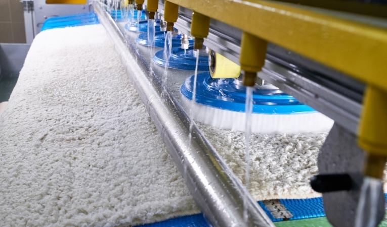 Kartal Halı Yıkama