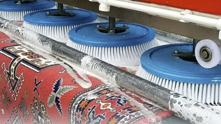 Kartal Halı Yıkama